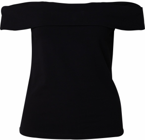 Rebirth Studios Tričko 'Sunny'  tmavomodrá