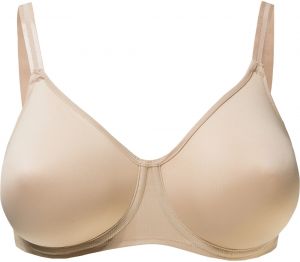 TRIUMPH Zmenšujúca podprsenka  béžová
