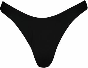 Nike Swim Športové bikinové nohavičky 'Essential'  čierna