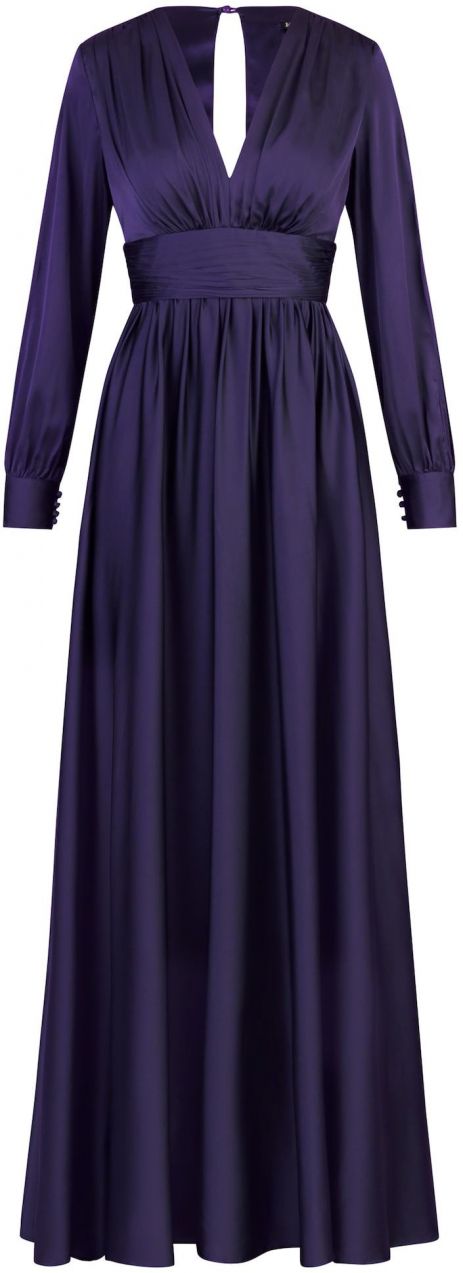 Kraimod Večerné šaty  námornícka modrá