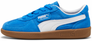 PUMA Tenisky 'Palermo'  modrá / šedobiela