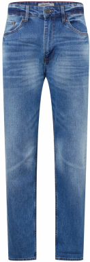 BLEND Džínsy 'Thundert'  modrá denim