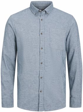 JACK & JONES Košeľa 'JJEClassic'  opálová