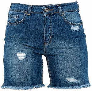 Felix Hardy Džínsy  modrá denim