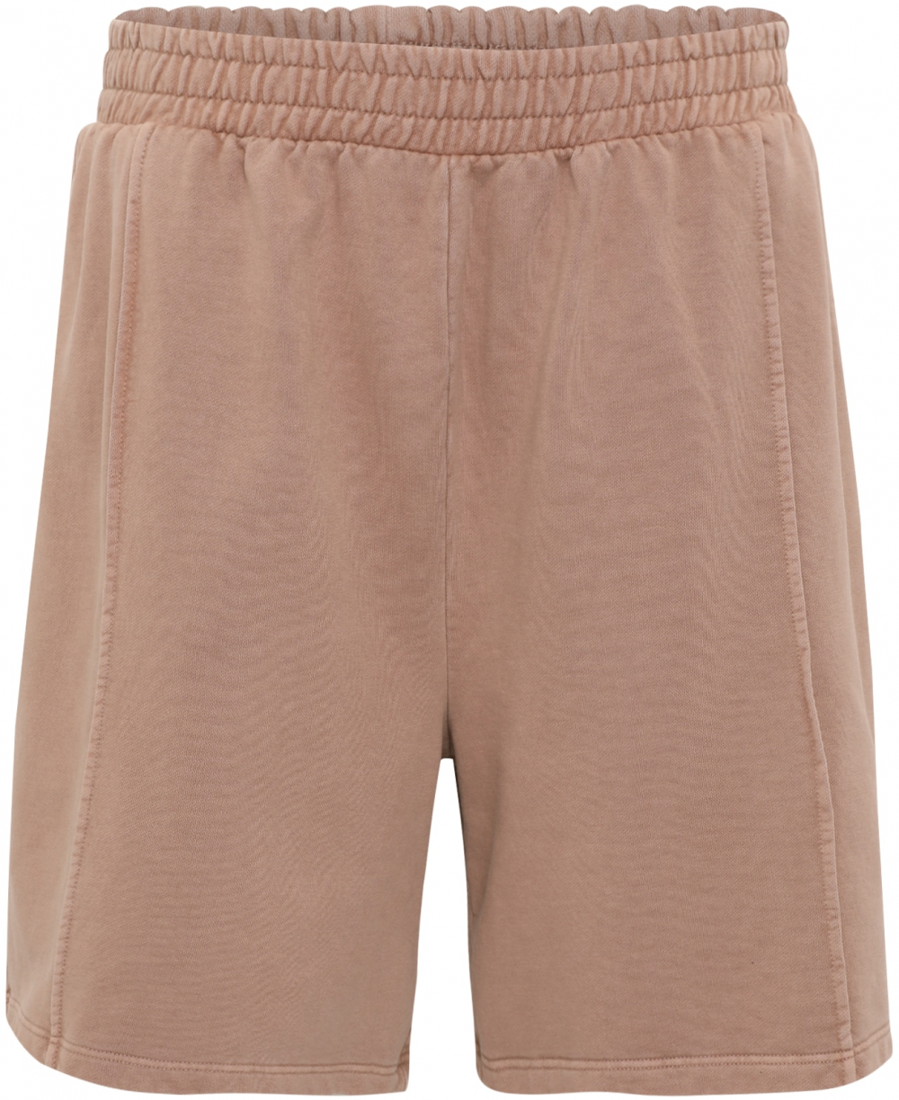 TOPSHOP Nohavice  staroružová