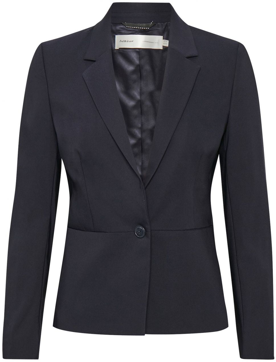 InWear Blejzer 'Zella'  námornícka modrá