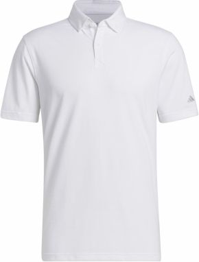 ADIDAS GOLF Funkčné tričko 'Go-To'  biela