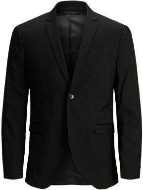 JACK & JONES Sako 'COSTA'  čierna