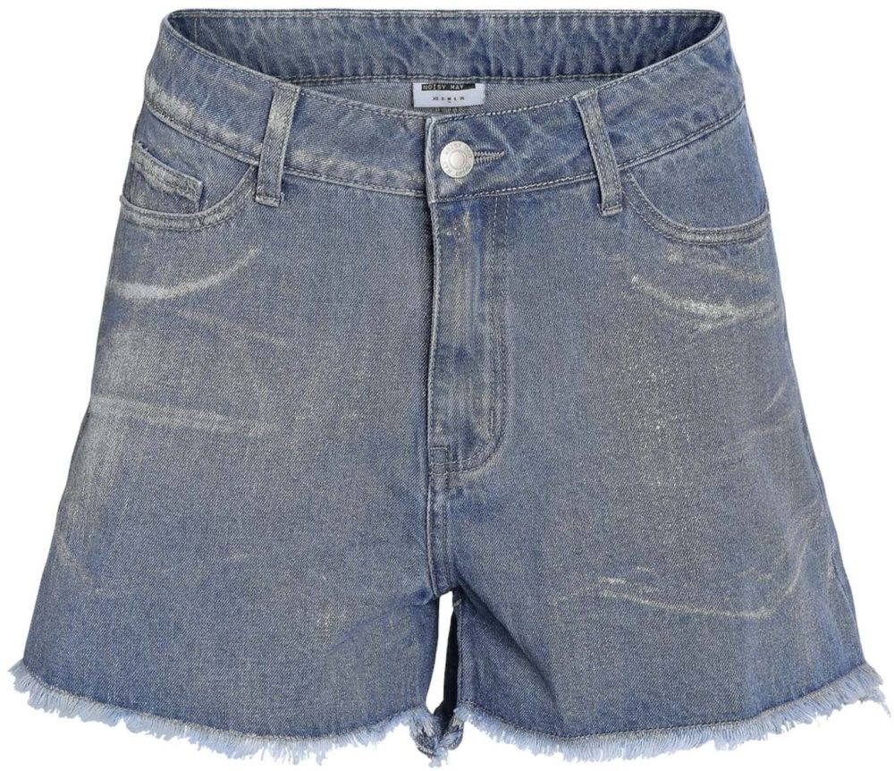 Noisy may Džínsy 'ZOE'  modrá denim