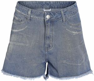 Noisy may Džínsy 'ZOE'  modrá denim