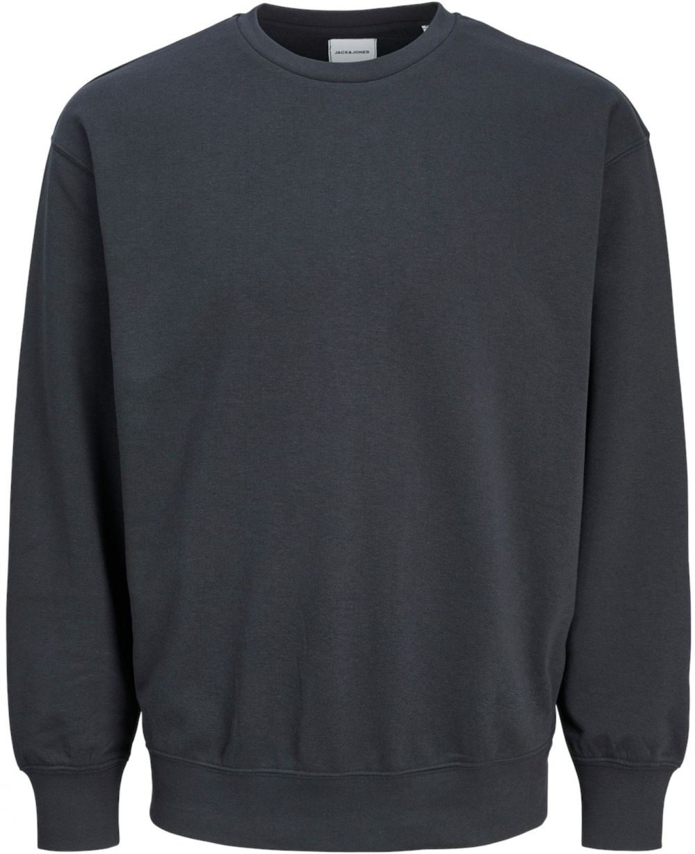 JACK & JONES Mikina 'JJECharge'  námornícka modrá