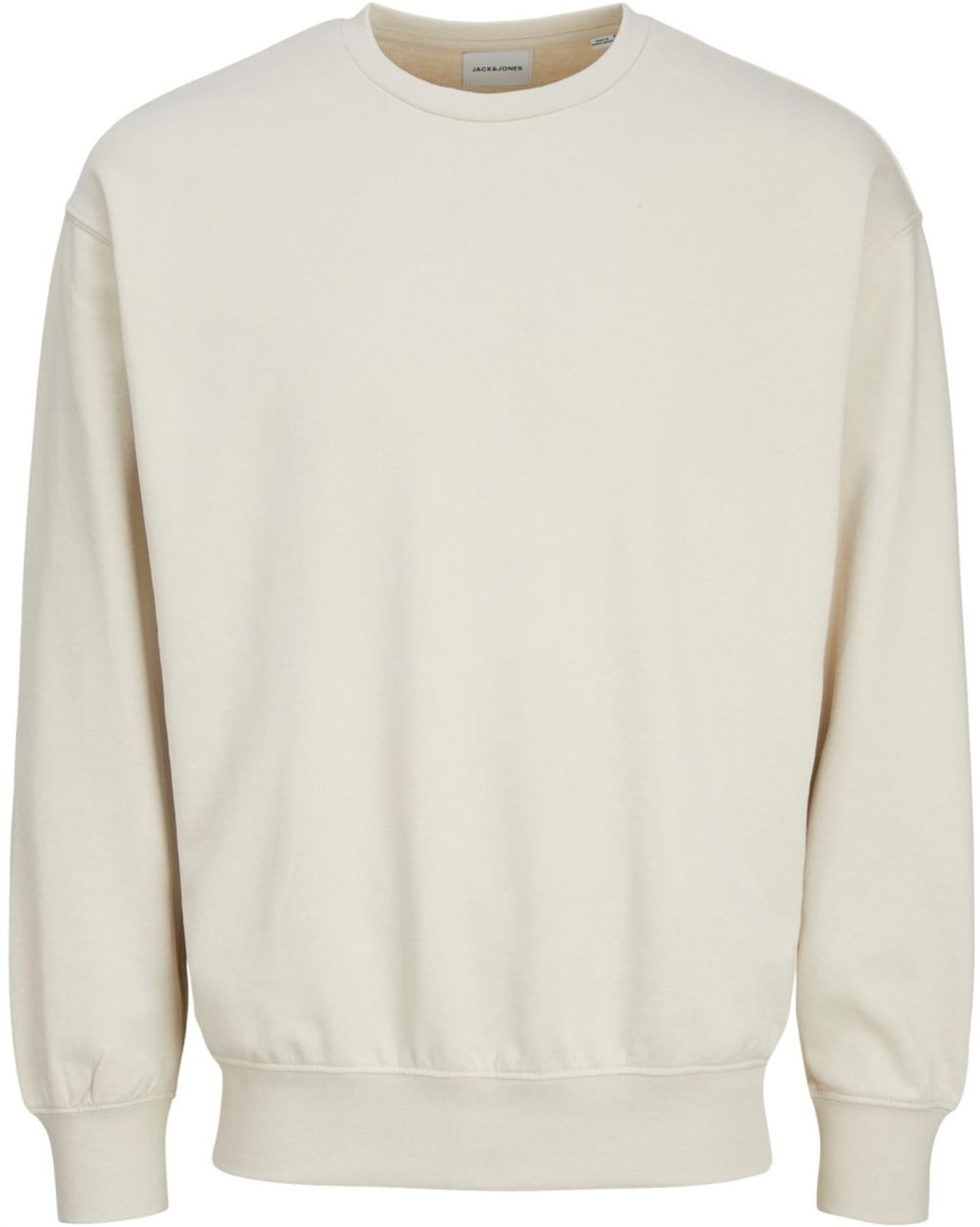 JACK & JONES Mikina 'JJECharge'  nebielená