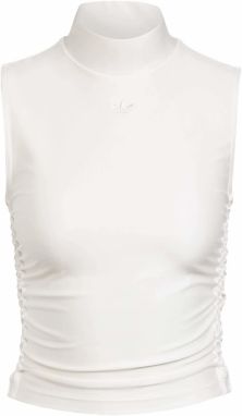 ADIDAS ORIGINALS Top  biela
