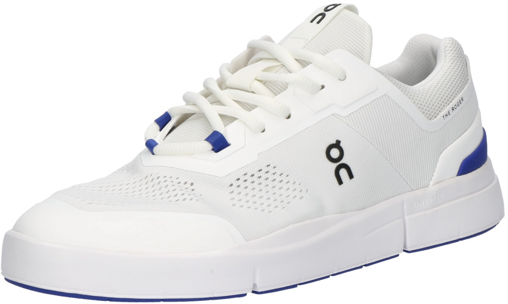 On Nízke tenisky 'THE ROGER Spin'  tmavomodrá / čierna / biela