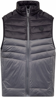 JACK & JONES Vesta 'JJESprint'  čadičová / čierna