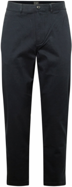SCOTCH & SODA Chino nohavice 'Drift'  čierna