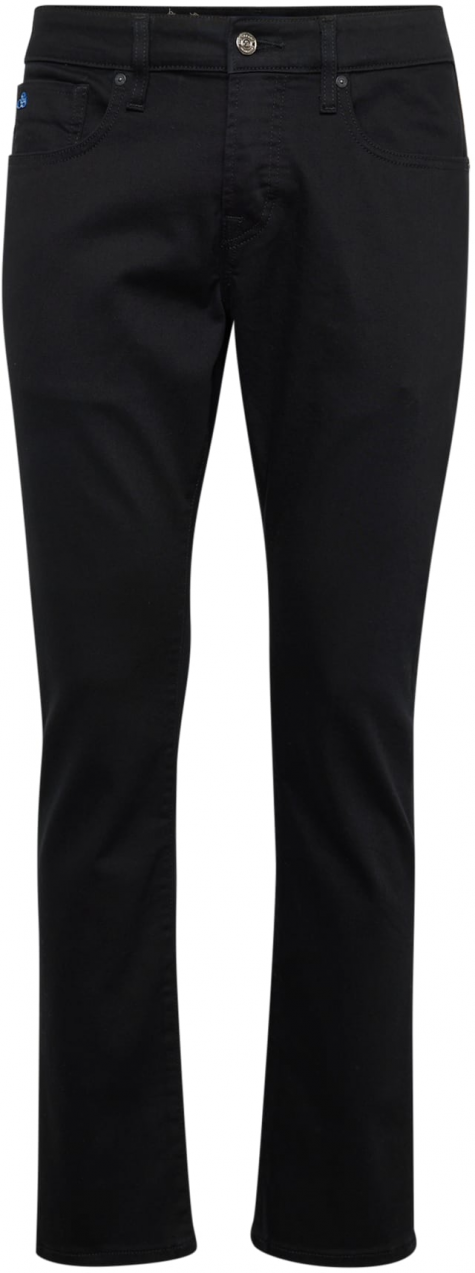 SCOTCH & SODA Džínsy 'Ralston'  čierna