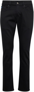 SCOTCH & SODA Džínsy 'Ralston'  čierna