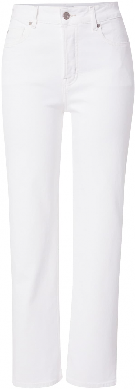 SCOTCH & SODA Džínsy 'The Sky'  biely denim