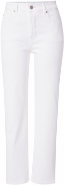 SCOTCH & SODA Džínsy 'The Sky'  biely denim