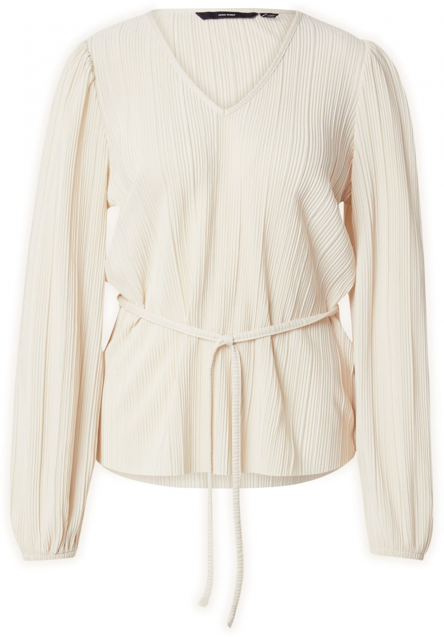 VERO MODA Blúzka 'VMSOMA'  béžová