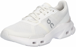 On Bežecká obuv 'Cloudpulse'  sivá / biela