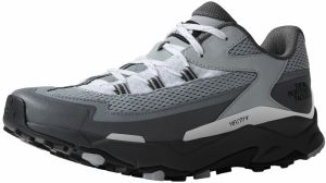 THE NORTH FACE Poltopánky 'M VECTIV TARAVAL'  kamenná / tmavosivá / čierna / biela
