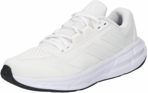 ADIDAS PERFORMANCE Bežecká obuv 'QUESTAR 3'  biela