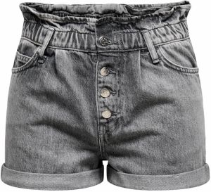 ONLY Džínsy 'ONLCuba'  sivý denim