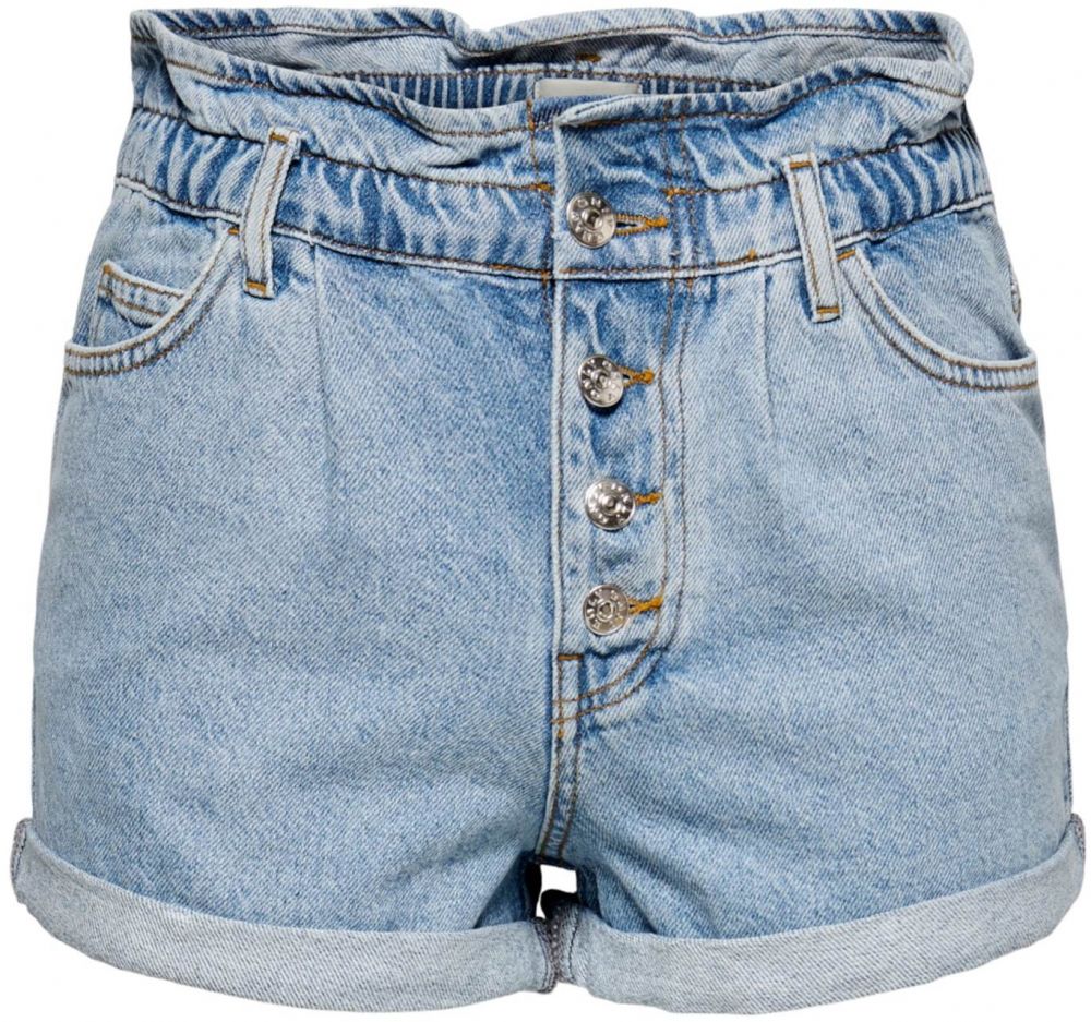 ONLY Džínsy 'ONLCuba'  modrá denim