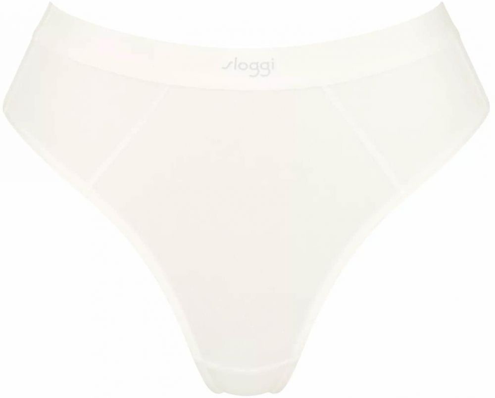 SLOGGI Tangá 'EVER Ease'  biela