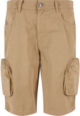 Urban Classics Kapsáče  farba ťavej srsti