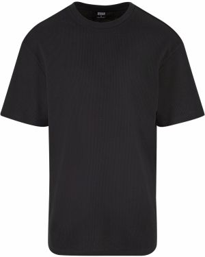Urban Classics Tričko  čierna