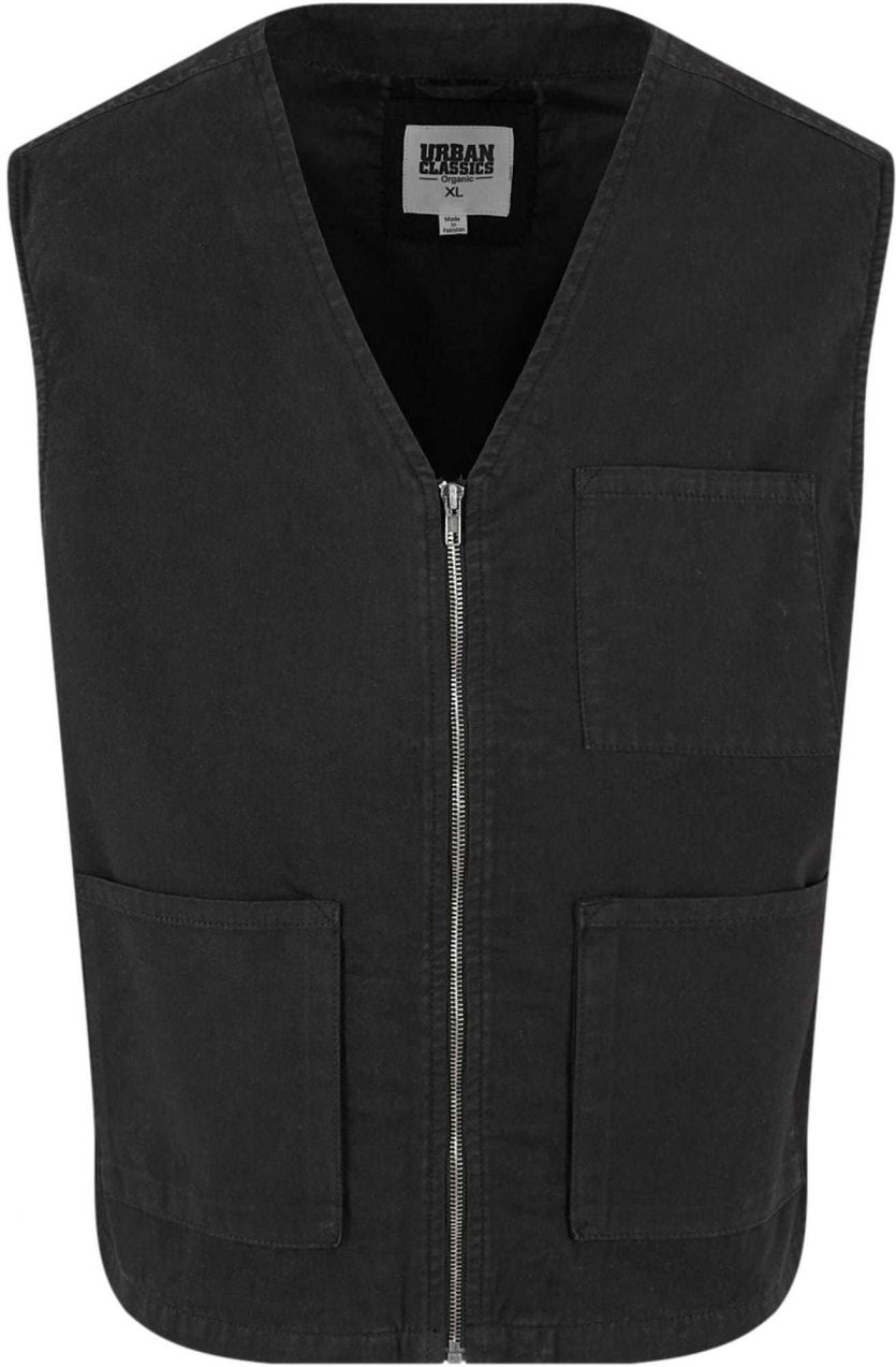 Urban Classics Vesta  čierna