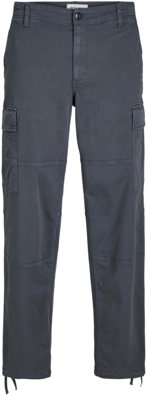 JACK & JONES Kapsáče 'JJKarl Harlow'  tmavomodrá