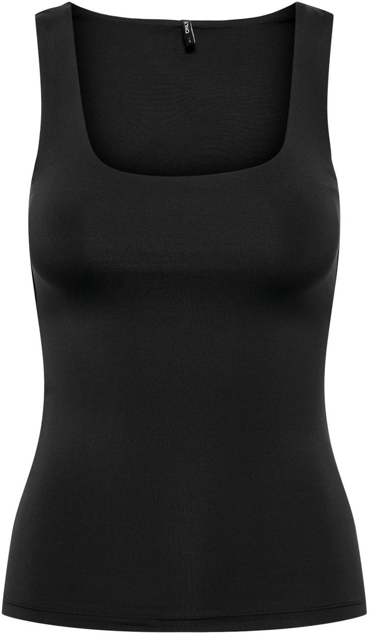 ONLY Top 'ONLEa'  čierna
