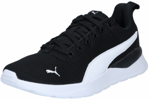 PUMA Tenisky 'Anzarun Lite'  čierna / biela