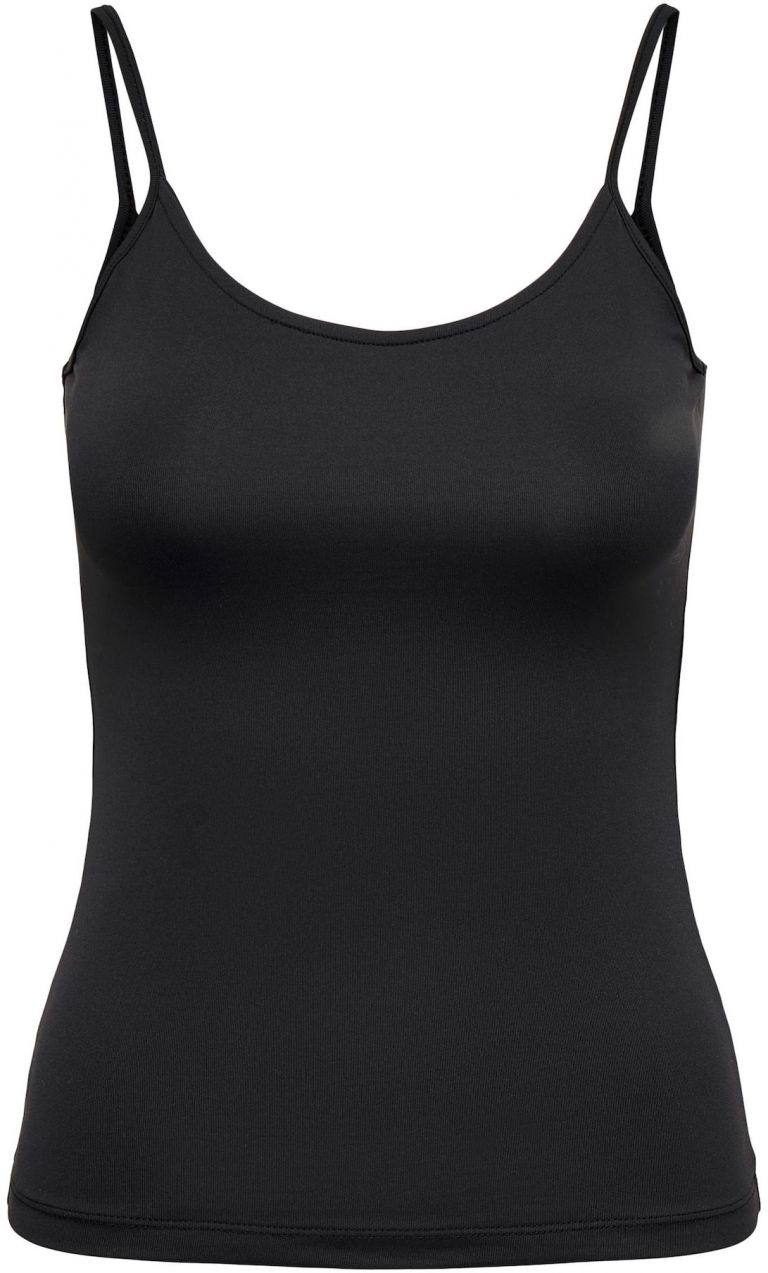 ONLY Top 'ONLEa'  čierna