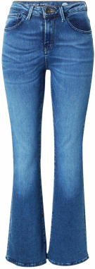 GARCIA Džínsy 'Celia'  modrá denim
