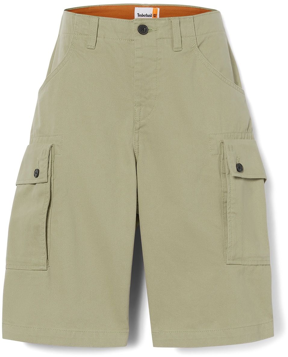 TIMBERLAND Kapsáče  kaki