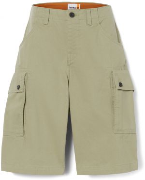 TIMBERLAND Kapsáče  kaki
