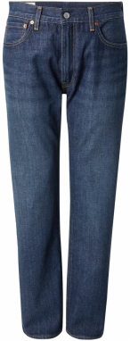 LEVI'S ® Džínsy '555'  tmavomodrá