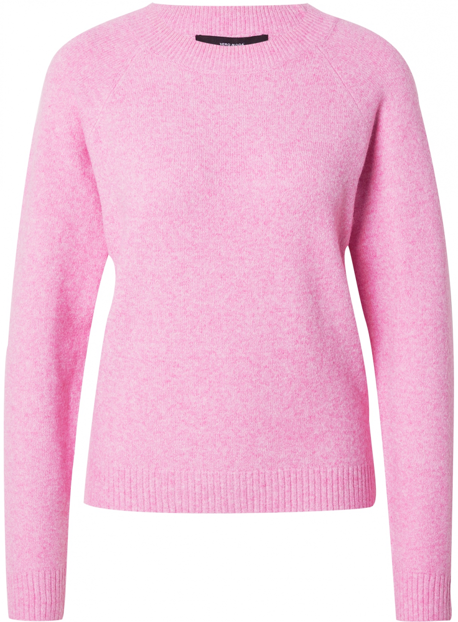 VERO MODA Sveter 'VMDoffy'  svetloružová