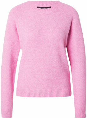 VERO MODA Sveter 'VMDoffy'  svetloružová