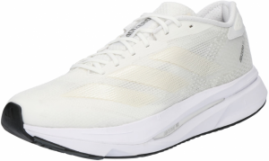 ADIDAS PERFORMANCE Bežecká obuv 'Adizero SL2'  sivá / biela / biela ako vlna