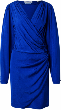 SCOTCH & SODA Šaty  modrá