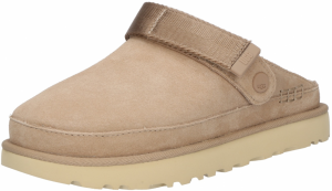 UGG Dreváky 'Goldenstar'  béžová