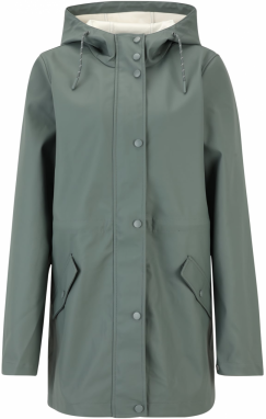 Vero Moda Tall Prechodná parka 'VMMALOU'  smaragdová