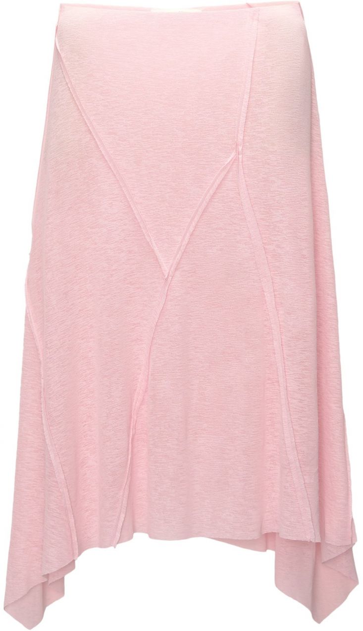 Pull&Bear Sukňa  ružová