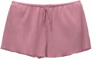 Pull&Bear Nohavice  eozín